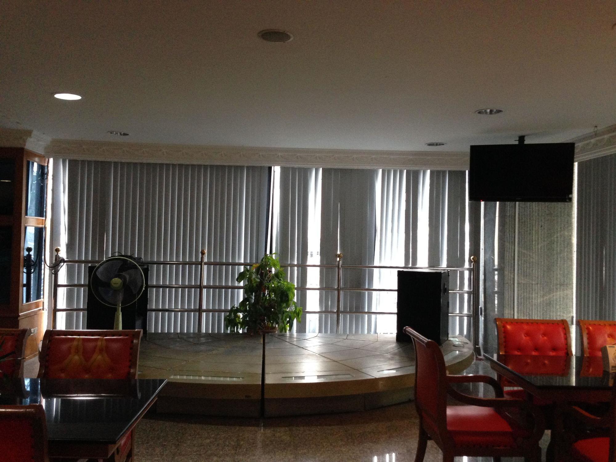 Chateau Chiangmai Hotel Chiang Mai Extérieur photo