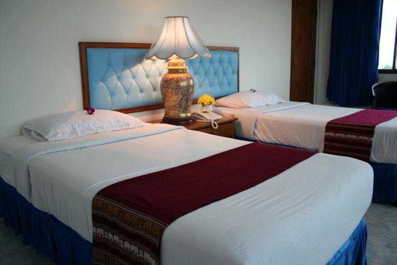 Chateau Chiangmai Hotel Chiang Mai Extérieur photo