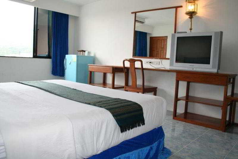 Chateau Chiangmai Hotel Chiang Mai Extérieur photo