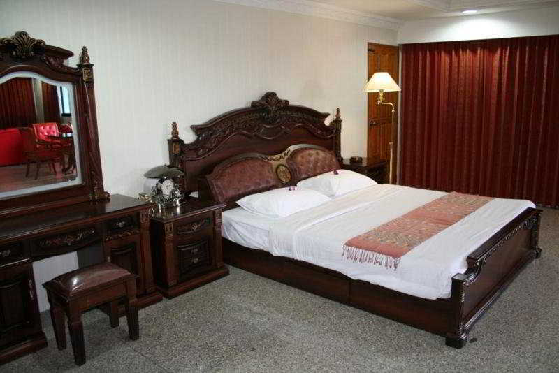 Chateau Chiangmai Hotel Chiang Mai Extérieur photo