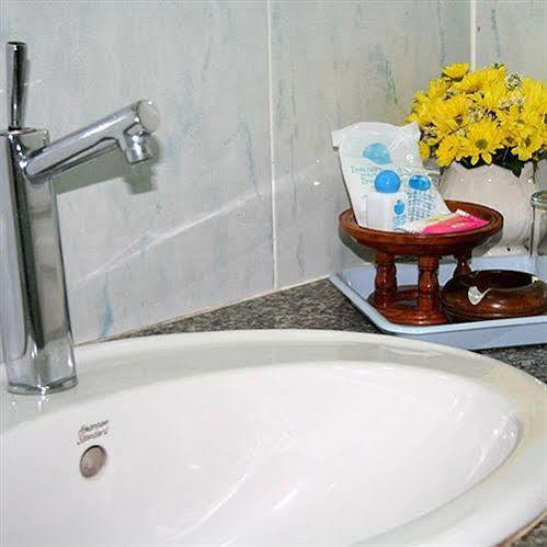 Chateau Chiangmai Hotel Chiang Mai Extérieur photo