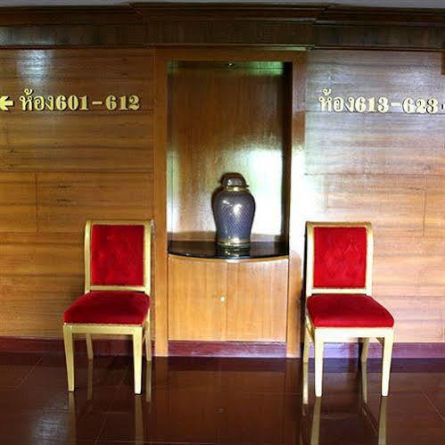 Chateau Chiangmai Hotel Chiang Mai Extérieur photo